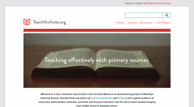 teacharchives.org