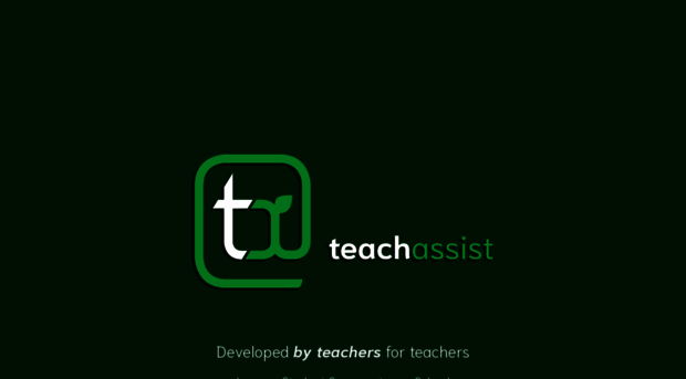 teachassist.ca