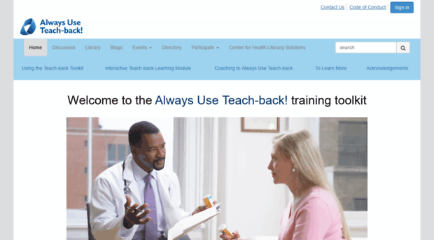 teachbacktraining.org