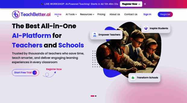 teachbetter.ai