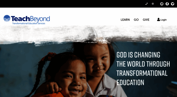 teachbeyond.org