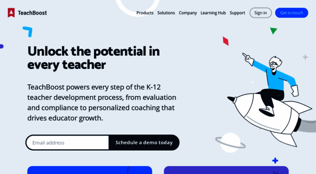 teachboost.com