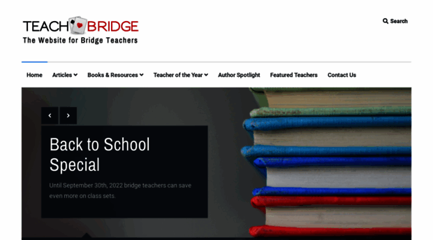 teachbridge.com