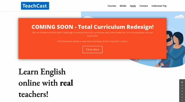 teachcastglobal.com