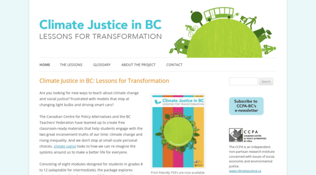 teachclimatejustice.ca