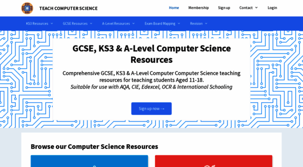 teachcomputerscience.com