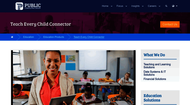 teachconnector.com