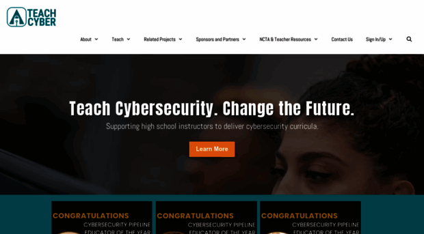 teachcyber.org