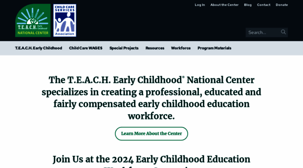 teachecnationalcenter.org