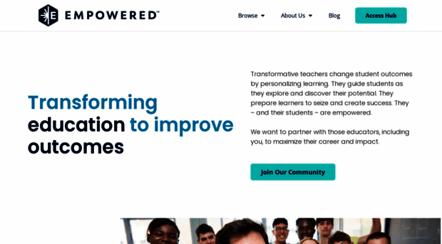 teachempowered.org