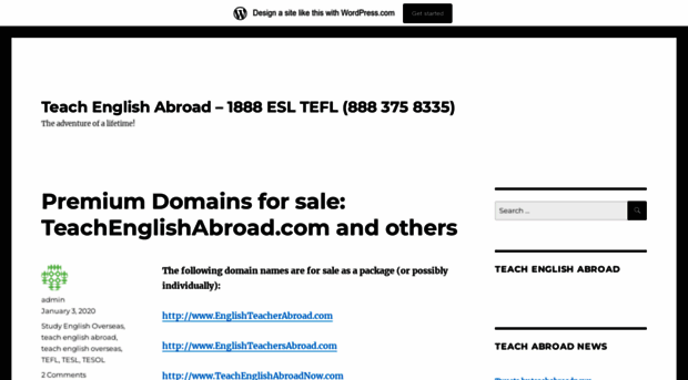 teachenglishabroad.com