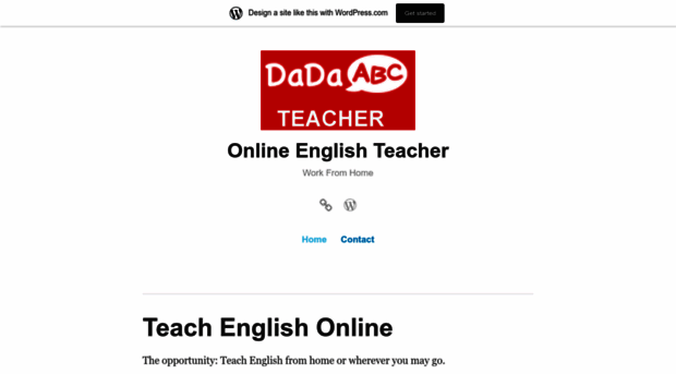 teachenglishonline2018.wordpress.com