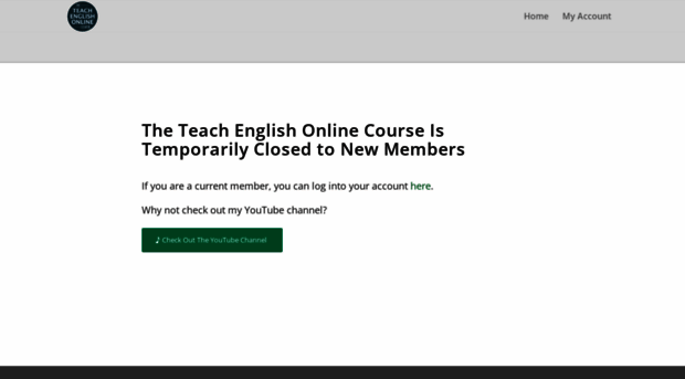 teachenglishonlinecourse.com