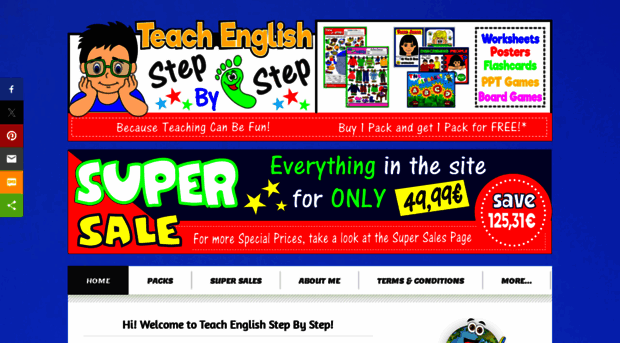 teachenglishstepbystep.com