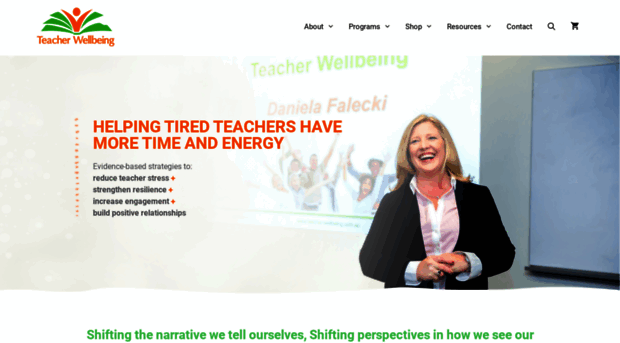 teacher-wellbeing.com.au