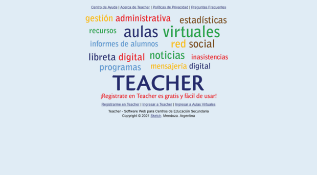 teacher.com.ar