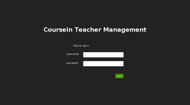 teacher.coursein.cn