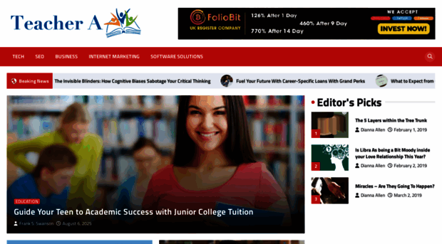 teachera.org