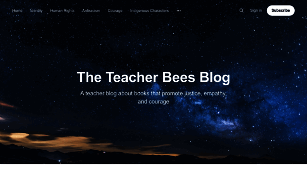 teacherbees.ca