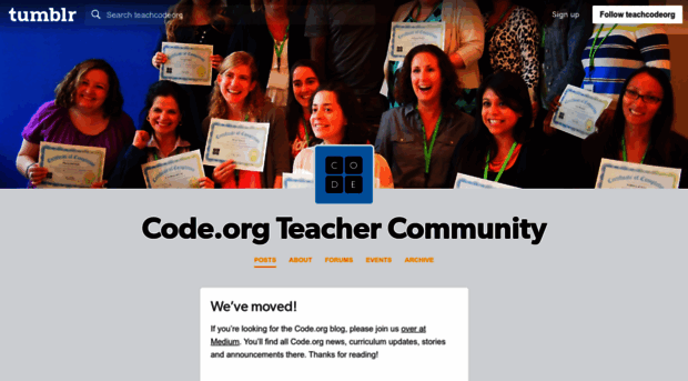 teacherblog.code.org