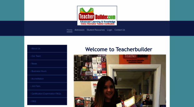teacherbuilder.net