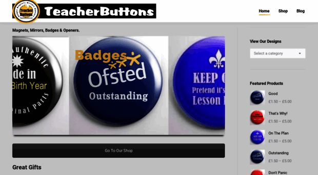 teacherbuttons.com