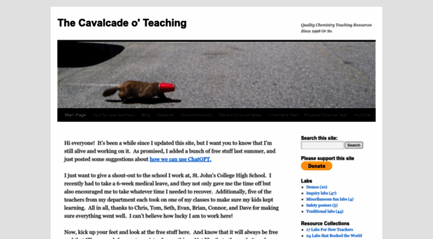 teachercavalcade.wordpress.com