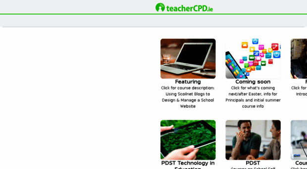 teachercpd.ie