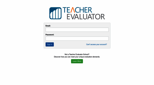 teacherevaluator.rediker.com