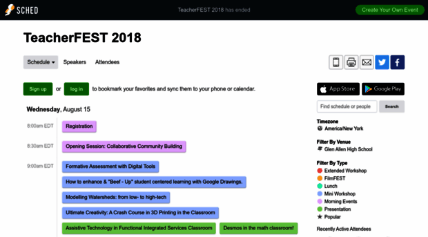 teacherfest2018.sched.com