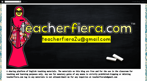 teacherfiera.blogspot.com