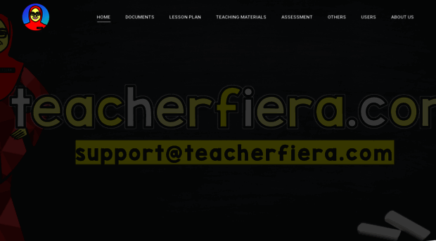 teacherfiera.com