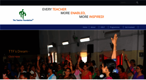 teacherfoundation.org