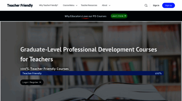 teacherfriendly.com