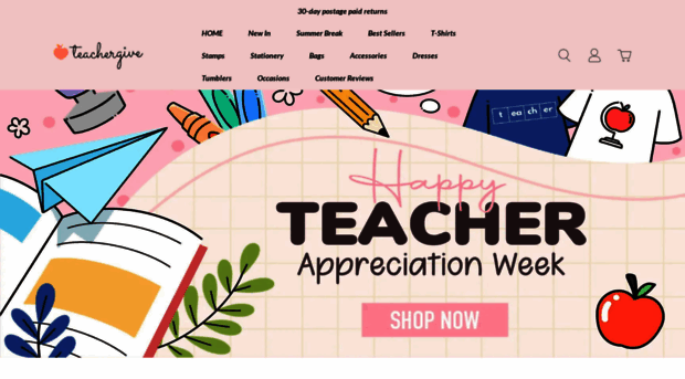 teachergivea.com