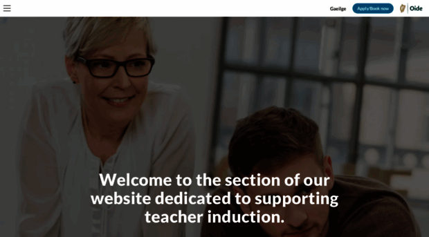 teacherinduction.ie