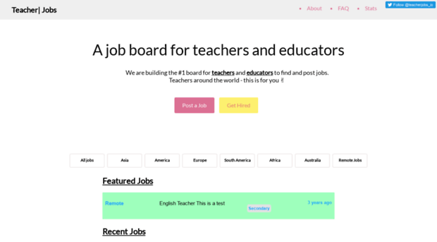 teacherjobs.io