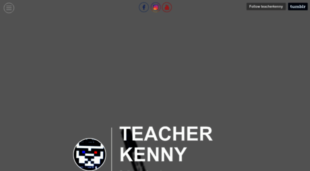 teacherkenny.com