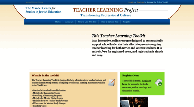 teacherlearningproject.com