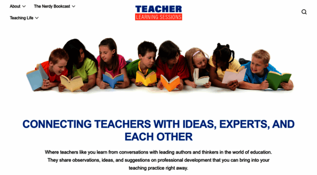 teacherlearningsessions.com