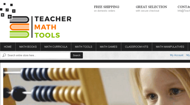 teachermathtools.com