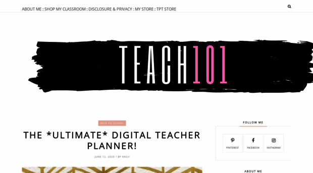 teachermom101.com