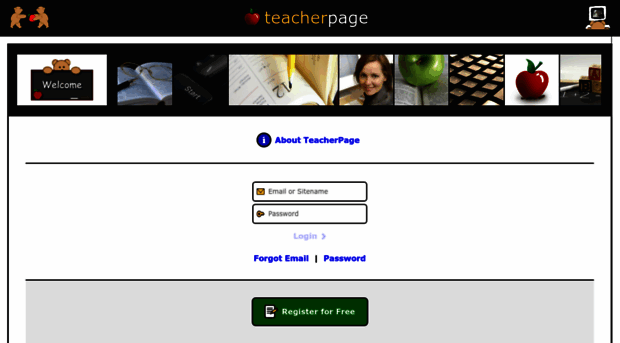 teacherpage.com