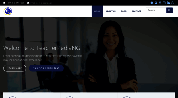 teacherpedia.net