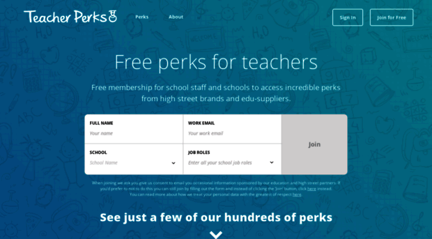 teacherperks.co.uk