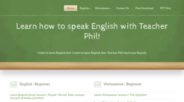 teacherphil.com