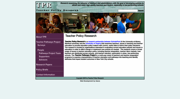 teacherpolicyresearch.org