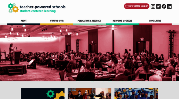 teacherpowered.org