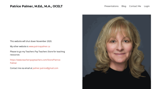 teacherpreneur.ca