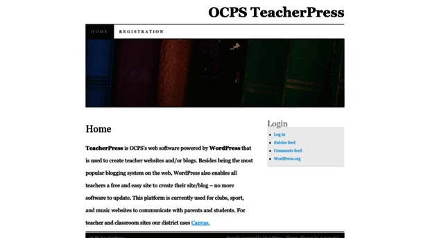 teacherpress.ocps.net